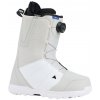 Snowboardové topánky Burton Women's Mint BOA® Gray Cloud MP 225
