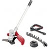Akumulátorový krovinorez AL-KO BCA 4030 LI /na MT 40 LI/ Energy Flex, 113615