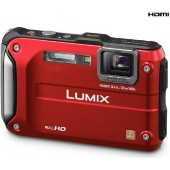 Panasonic Lumix DMC-FT3