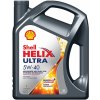 Shell Helix Ultra 5W-40 5L