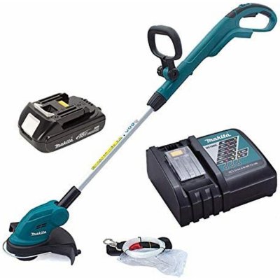 Makita DUR181SY od 147,35 € - Heureka.sk