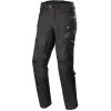 Predĺžené nohavice ALPINESTARS Monteira Drystar XF (čierna/čierna) L