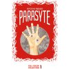 Parasyte Full Color Collection 1 (Iwaaki Hitoshi)