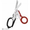 Leatherman RAPTOR RESCUE multifunkčné náradie, červená/čierna