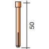 Klieština elektrody 1,6mm TIG 17/18/26