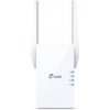 TP-LINK RE605X / Range Extender AX1800 / 2.4GHz 574Mbps / 5GHz 1201Mbps / 1x GLAN (RE605X)