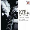 11CD/Box Set Johann Sebastian Bach: Anner Bylsma Collection - Cello Suites - Sonatas