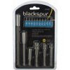 BLACKSPUR redukcia pre hlavice 1/4