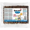 Bow Wow Snacks Tyčinky s hovädziem mäsom 50ks dog