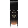 Sensai Flawless Satin Moisture Foundation tekutý make-up SPF 25 odtieň 204 Honey Beige 30 ml