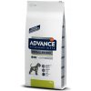 ADVANCE DOG DIETS HYPOAL 10 KG