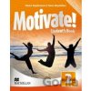 Motivate! 2 - Student´s Book Pack - Emma Heyderman, Fiona Mauchline