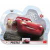 Dino Cars 3 Blesk McQueen 25 dielov