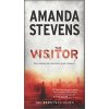 The Visitor - Amanda Stevens