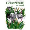 Lichožrouti se vracejí (MP3)