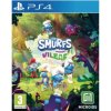 PS4 The Smurfs: Mission Vileaf CZ (nová)