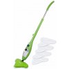 MAXXX Parný mop 5v1 + 4 ks náhradné návleky