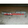 BMW X5 E53 1/04-2/07 bočné smerovky biele matné Sada L+P