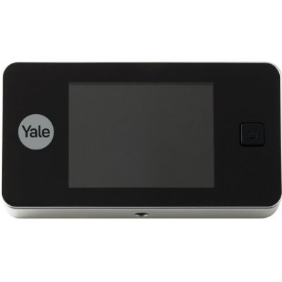 YALE DDV500