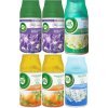 Air Wick Freshmatic Osviežovač Vzduchu Náhradné Náplne 6 x 250ml Mix