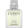 Calvin Klein Eternity for Men voda po holení pre mužov 100 ml