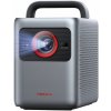 DLP projektor Anker Nebula Cosmos 4K SE strieborný Google TV Laser Theater