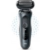 Braun Series 6 61-N1000s Black Shave