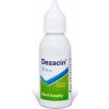 Dezacin V očnej kvapky 35 ml