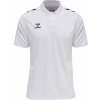 Hummel | CORE XK FUNCTIONAL POLO | biela| M