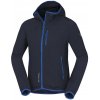 Northfinder Pánska aktívna softshellová bunda CASE bluenights S BU-5004OR