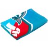 Uterák Mad Wave Challenge Towel Modrá + výmena a vrátenie do 30 dní s poštovným zadarmo
