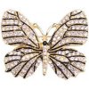 Amparo Miranda® Brošňa Motýl M1312