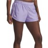 Under Armour G TECH PLAY UP SHORTS W fialové 1389882-538