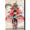 Black Clover 2 - Yuki Tabata