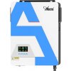 Menič MPPT/regulátor/nabíjač SC102 Pro 4,2kW 1 fázový 3564