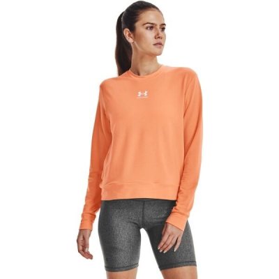 Under Armour Rival Terry Crew 1369856-868