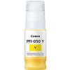 Canon ink PFI-050 Y, 5701C001, yellow, 70ml