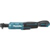 Makita Aku račňový uťahovák Li-ion CXT 12V, bez aku WR100DZ
