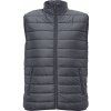 Cerva Max Neo Light Pánska zateplená vesta 03030161 čierna 3XL