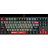 A4Tech Bloody S87 TKL Red Switch