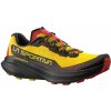 La Sportiva Prodigio 2 Yellow/Black Veľkosť: 44,5 pánske topánky