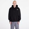 The North Face Essential Relaxed Hoodie TNF Black