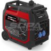 1-fázová elektrocentrála VARI ECV 3500 W invertor