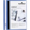 Durable Rýchloviazač A4 modrý