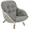 Tierra Outdoor King kreslo Prince