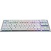 LOGITECH G915 X LIGHTSPEED TKL Low-Profile Wireless Gaming Keyboard - WHITE - US INT'L - hmatová 920-012737