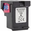 HP 338 (C8765EE) - 15ml - Black - kompatibilný