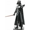 Metal Earth Luxusní ocelová stavebnice Star Wars - Darth Vader