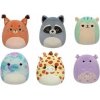 SQUISHMALLOWS Séria 18 SQUAD C PLYŠÁK PLYŠOVÁ HRAČKA 19 cm ORIGINÁLNA KVALITA