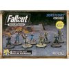Fallout: Wasteland Warfare - Survivors Core Box